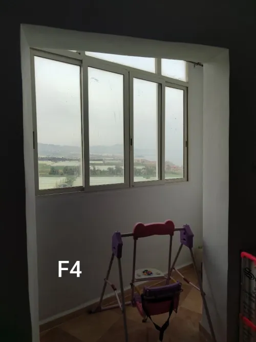 Vente Appartement Tipaza Cherchell