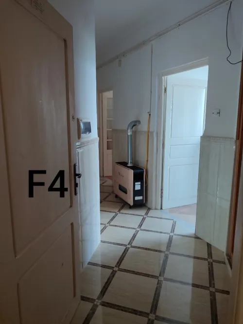 Vente Appartement Tipaza Cherchell