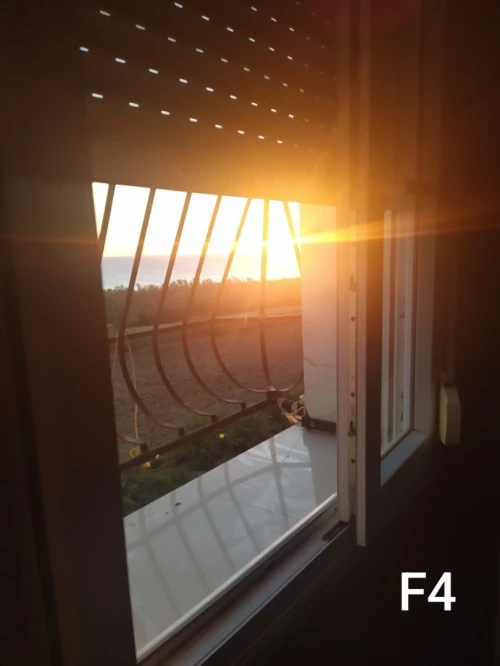 Vente Appartement Tipaza Cherchell