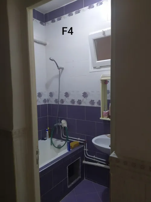 Vente Appartement Tipaza Cherchell