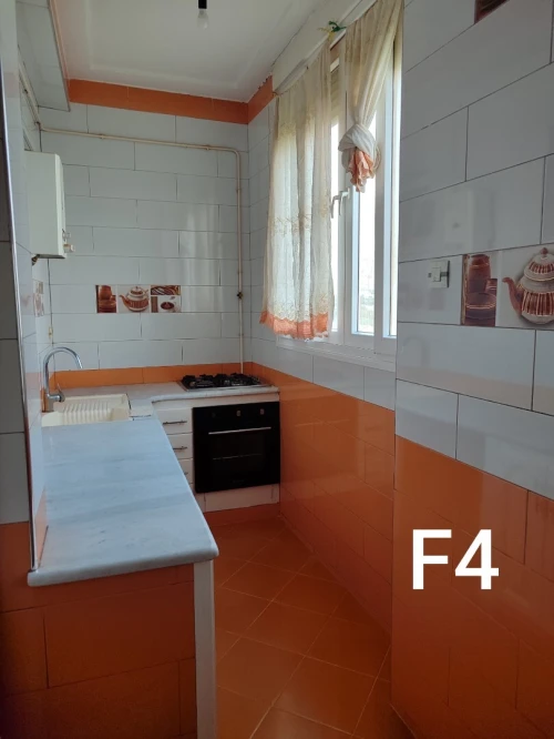 Vente Appartement Tipaza Cherchell