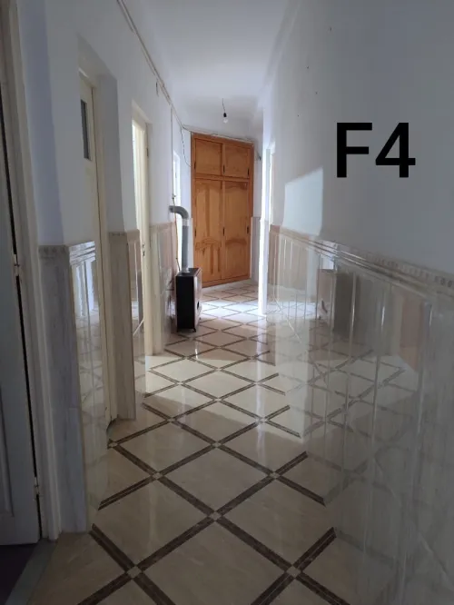 Vente Appartement Tipaza Cherchell