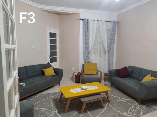 Vente Appartement Tipaza Cherchell
