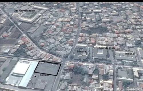 Vente Terrain Blida Blida