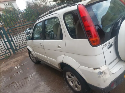 Zotye Nomad 2 2012 Nomad 2