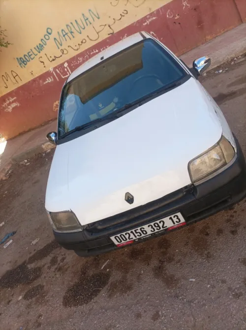 Renault Clio 1 1992 Clio 1