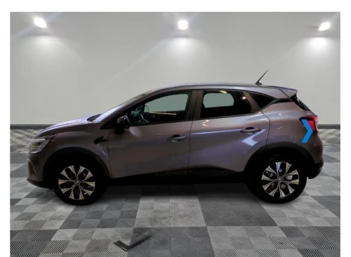 Renault Captur 2024 Evolution