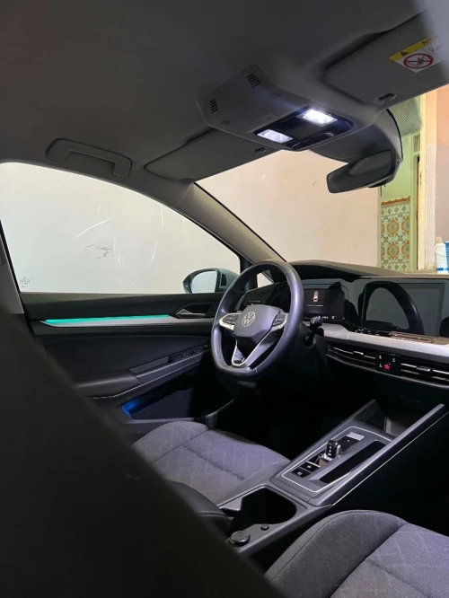 Volkswagen Golf 8 2023 Life Plus