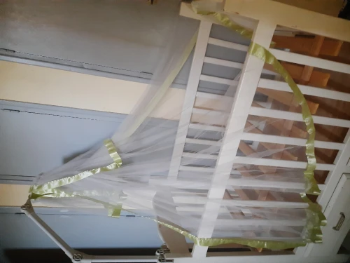Moustiquaires et matelas pour bébé 