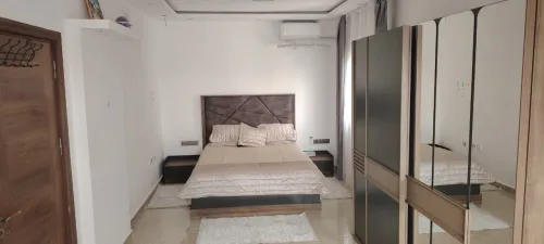 Location Appartement F5 Alger Reghaia