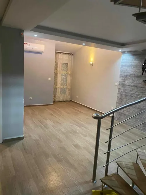 Vente Villa Alger Hraoua