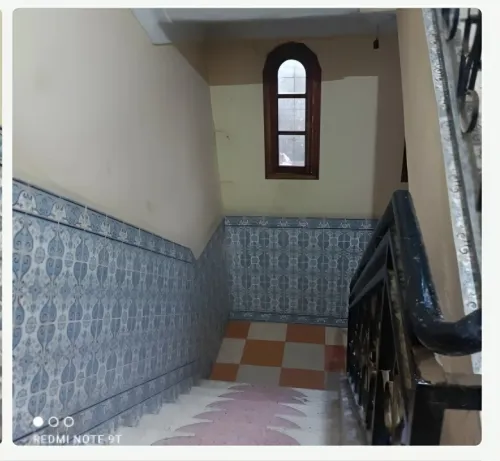 Vente Villa Boumerdès Hammedi