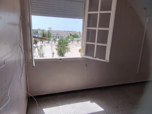 Location Appartement F4 Alger Reghaia
