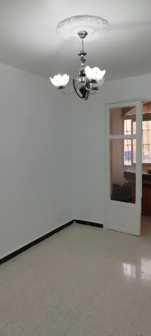Vente Appartement F3 Alger Reghaia