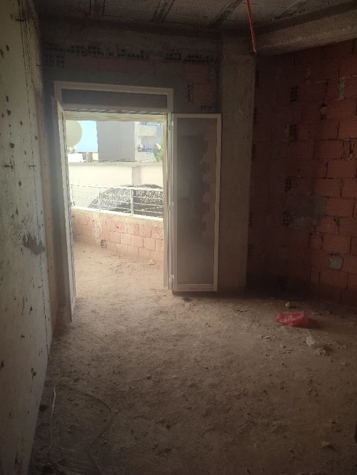Vente Appartement F4 Alger Reghaia