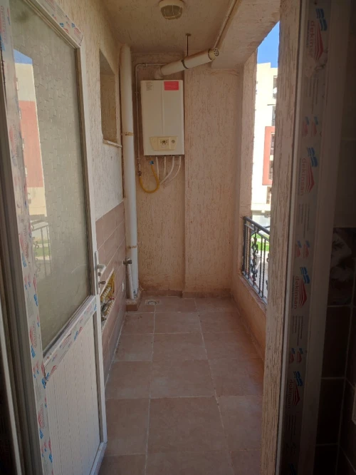 Vente Appartement F4 Alger Reghaia