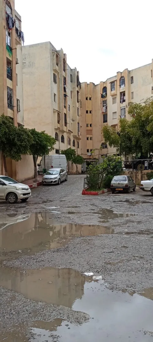 Location Appartement F3 Boumerdès Boudouaou