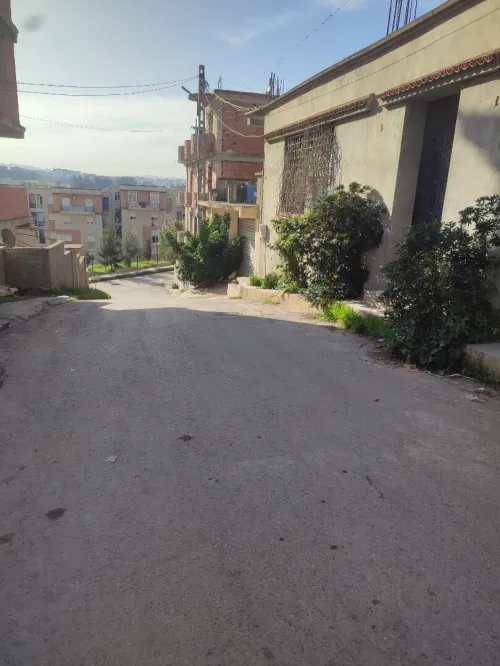 Location Local Alger Baba hassen