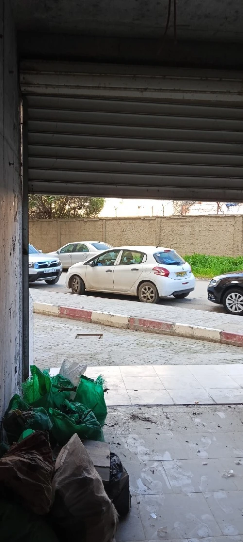 Location Local Alger Bordj el bahri