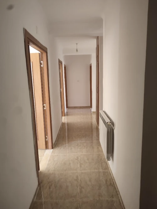 Vente Appartement F4 Alger Reghaia