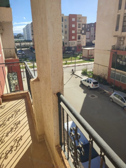 Vente Appartement F4 Alger Reghaia