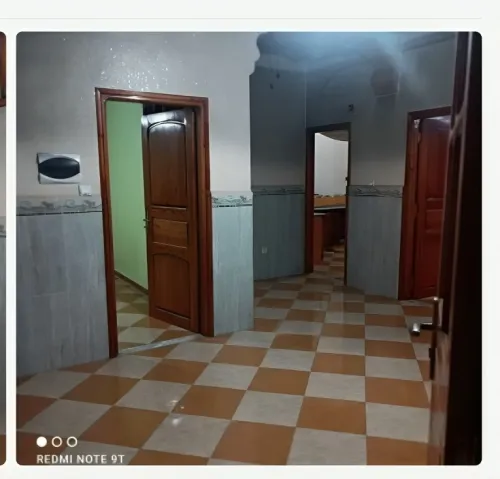 Vente Villa Boumerdès Hammedi