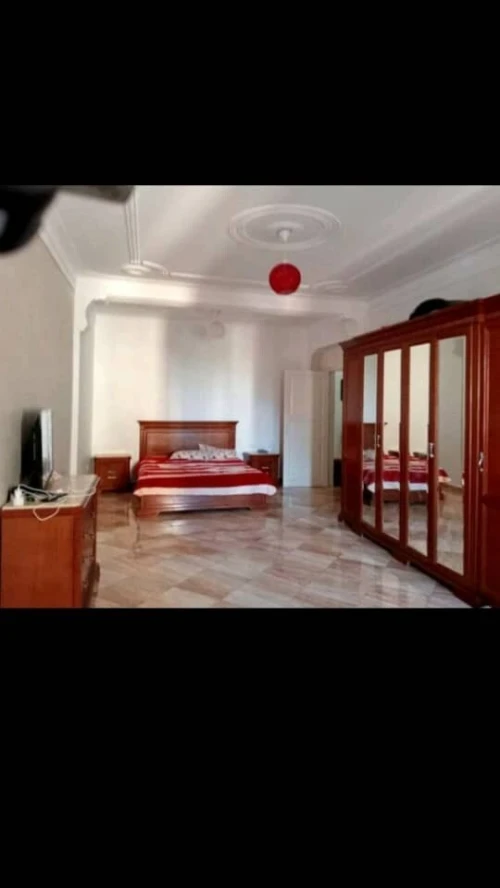 Vente Villa Alger Hraoua