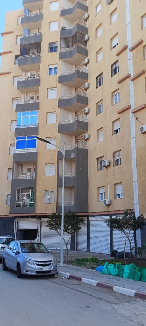 Location Local Alger Bordj el bahri