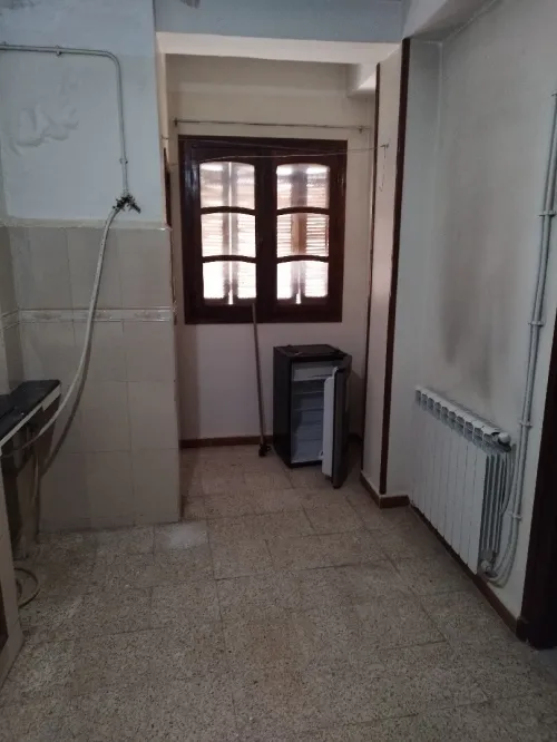 Location Appartement Niveau de villa F2 Alger Reghaia