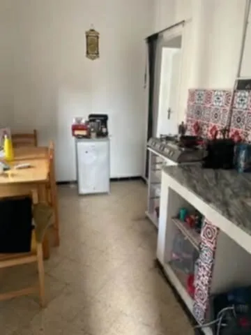 Vente Appartement F2 Blida Beni mered