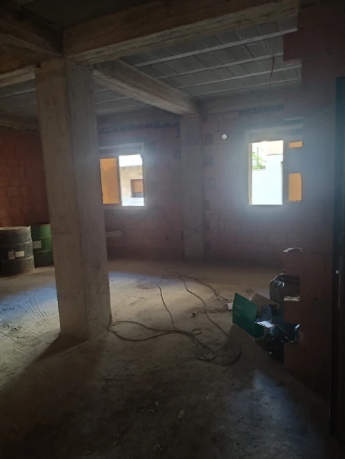 Vente Appartement F4 Alger Reghaia