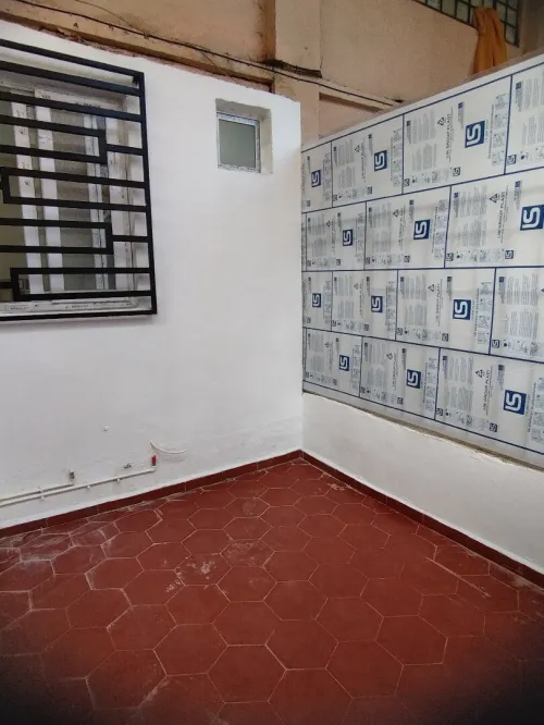 Vente Appartement Studio Alger Bordj el bahri