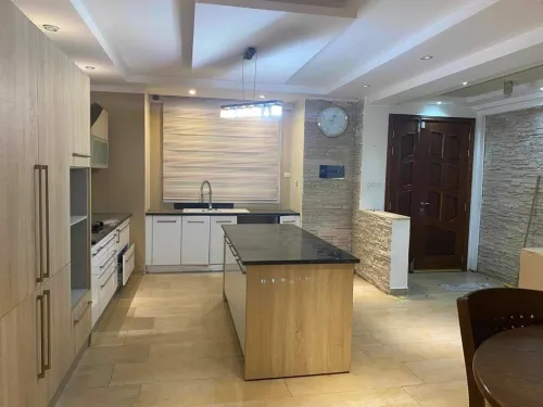 Vente Villa Alger Hraoua