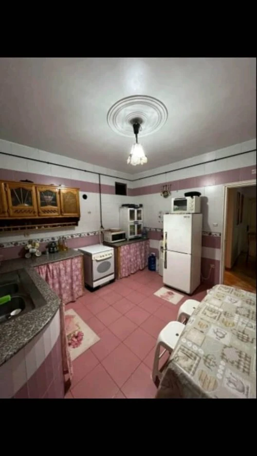 Vente Villa Alger Hraoua