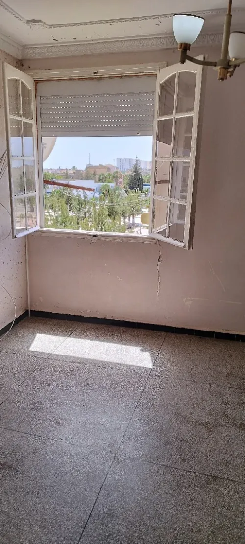 Location Appartement F4 Alger Reghaia