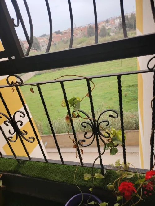Location Appartement F5 Alger Reghaia