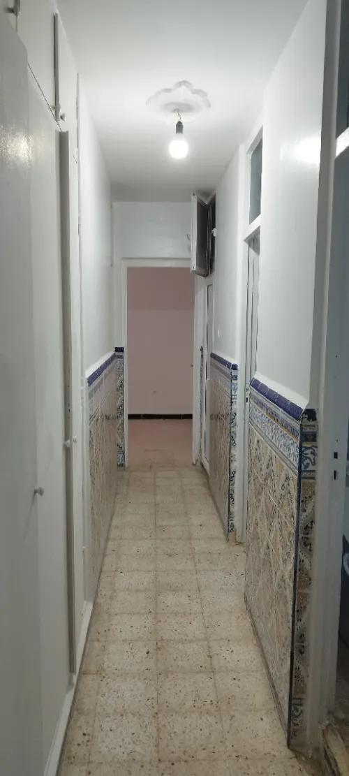 Vente Appartement F3 Alger Reghaia