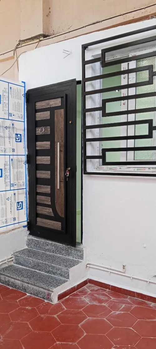 Vente Appartement Studio Alger Bordj el bahri