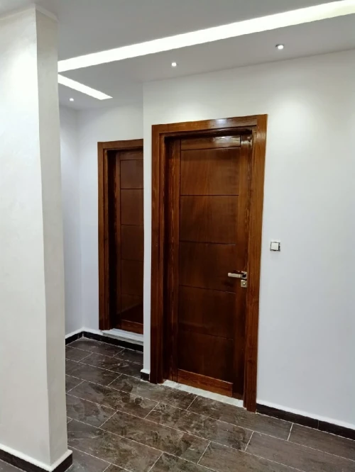 Vente Appartement F3 Alger Reghaia