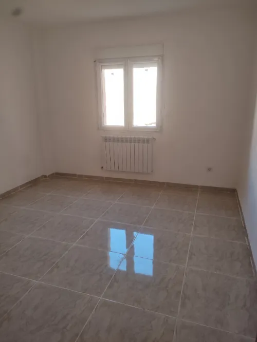 Vente Appartement F4 Alger Reghaia
