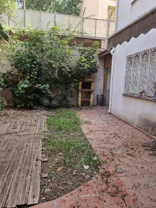 Vente Villa Alger Hraoua