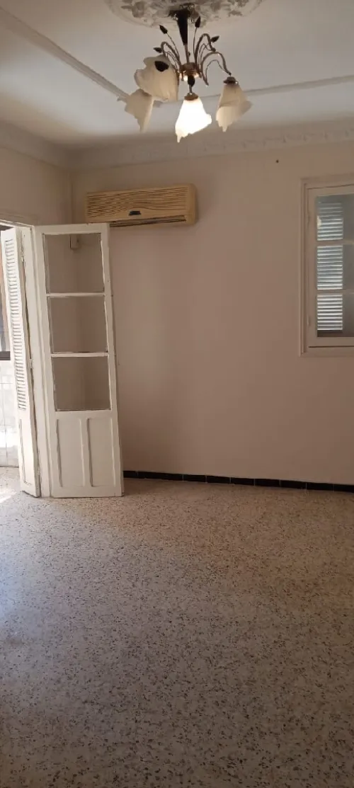 Location Appartement F3 Alger Reghaia
