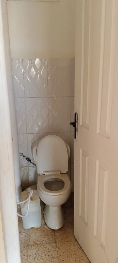 Location Appartement F3 Boumerdès Boudouaou