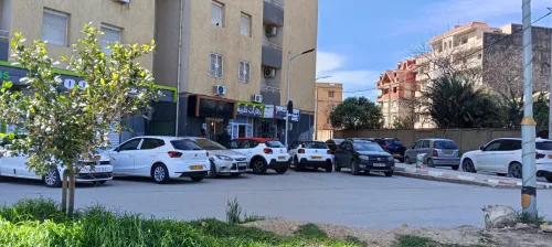 Location Local Alger Bordj el bahri