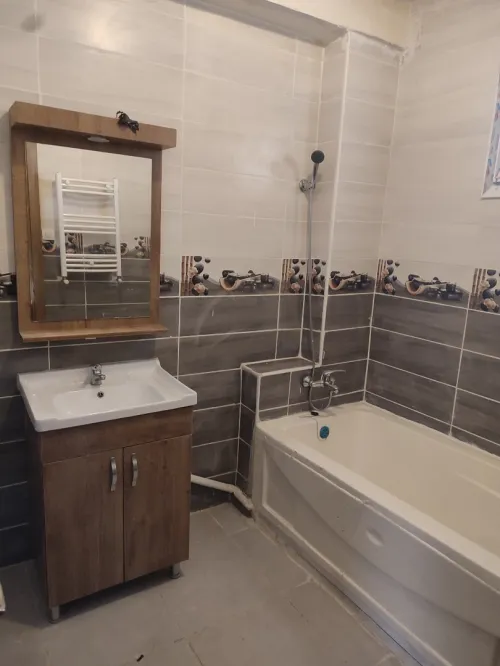 Vente Appartement F4 Alger Reghaia