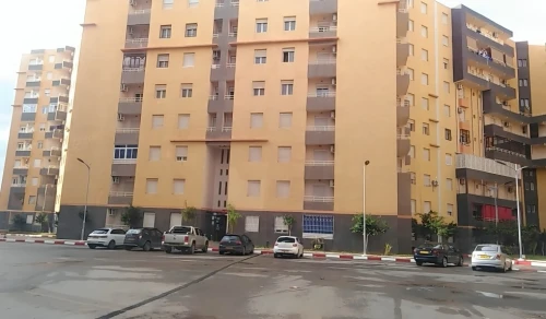 Vente Appartement F5 Alger Bordj el bahri