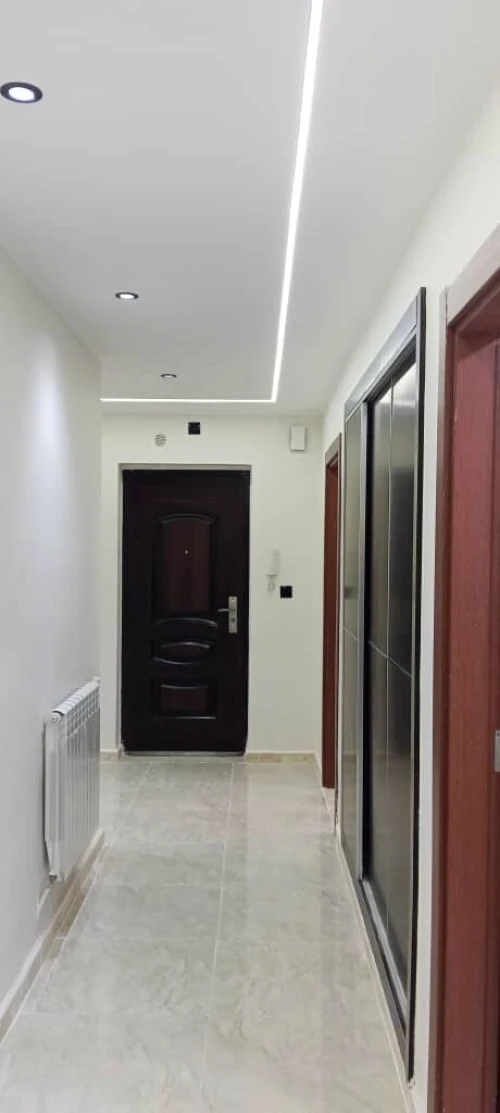 Location Appartement F5 Alger Reghaia