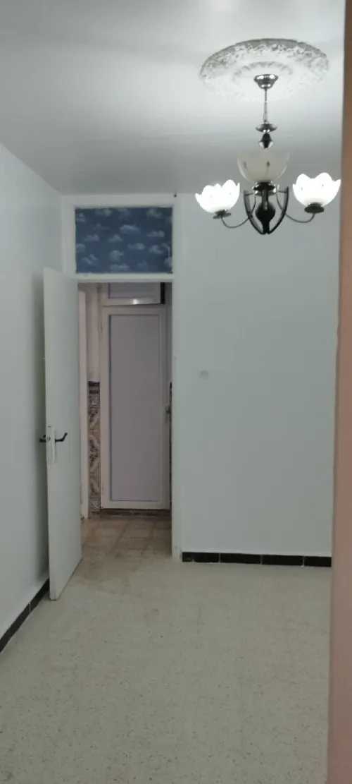 Vente Appartement F3 Alger Reghaia