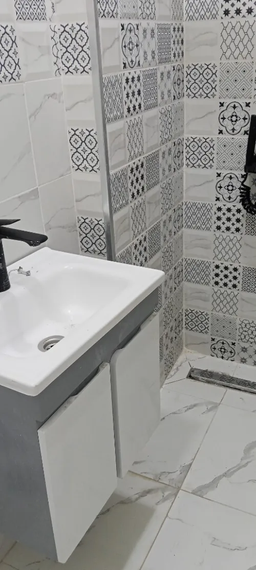 Vente Appartement Studio Alger Bordj el bahri
