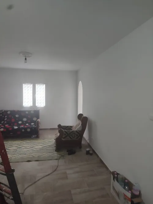 Vente Appartement F4 Alger Bordj el bahri